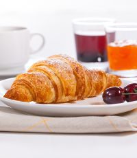 Калорийный завтрак уменьшает вес