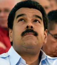Мадуро осудил использование нефти в качестве оружия против России