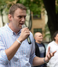 Навальный призвал Путина обменять ГРУшников на Савченко