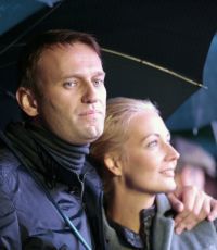 «Живой журнал» удалил блог Навального