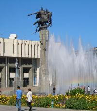 Киргизия официально стала пятым членом ЕАЭС