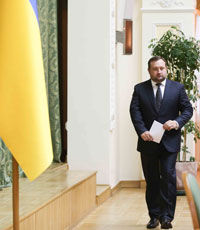 Сергея Арбузова избрали председателем Наблюдательного совета Фонда будущего Украины
