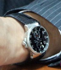 LG анонсировала смарт-часы Watch Urban (видео)
