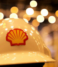 Shell обдумывает прекращение сланцевого проекта на Украине