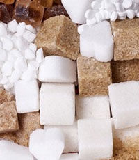 Кабмин поддержал отмену госрегулирования цен на сахар и сахарную свеклу