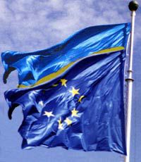 ЕС не сомневается в европейской перспективе Украины