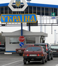 Украина и Россия договорились об упрощенном режиме пересечения границы