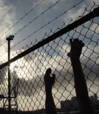 Зарплаты тюремщиков пойдут на спасение “Укргазбанка”