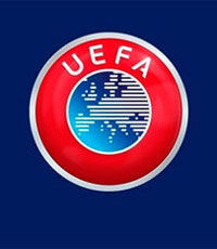 УЕФА согласовал новый контракт с "Газпромом"