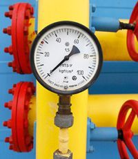 "Нафтогаз" и польская PGNIG приостановили до 2020г соглашение о поставках украинского газа