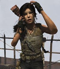 Tomb Raider выпустят на Mac (видео)