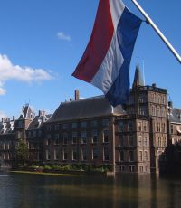Голландский парламент не поддержал отмену ратификации соглашения об ассоциации с Украиной