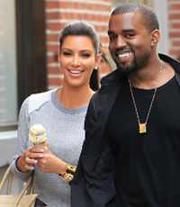 Канье Уэст попросил у Цукерберга миллиард долларов