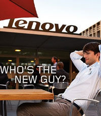 Lenovo представила концепт смартфона