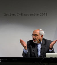 Следующий раунд переговоров "шестерки" с Ираном пройдет 22 апреля в Вене