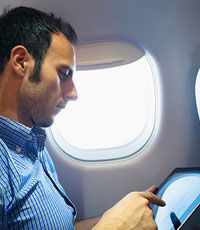 Канадец получил счет на $1,2 тыс за Wi-Fi на борту самолета