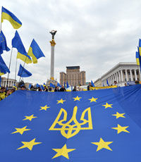 Эксперт: ЕС сам виноват в торможении евроинтеграции Украины