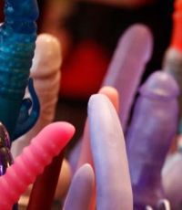 Археологи обнаружили секс-игрушку XVIII века