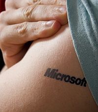 Google проиграл Microsoft в патентной схватке