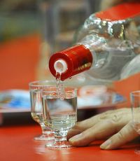 Алкоголь признали непосредственной причиной рака