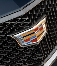 Cadillac представил 640-сильный CTS-V (видео)