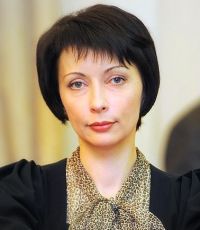 Лукаш подала в суд на ГПУ