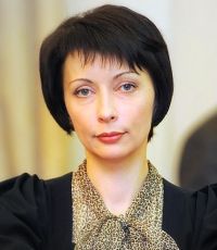 ГПУ: Елене Лукаш объявлено о подозрении