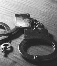 Суд в Киеве взял под стражу "янтарного" прокурора Боровика