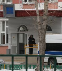 Старшеклассник, стрелявший в московской школе, был в состоянии аффекта, - психиатр