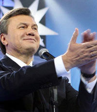 Янукович согласился на теледебаты с Кличко