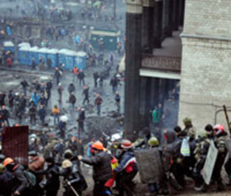Порошенко: для расследования событий на Майдане нужна судебная реформа