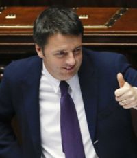 Премьер Италии сравнил ЕС с оркестром на тонущем «Титанике»