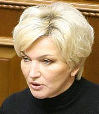 Богатырева обязала Тимошенко
