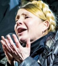 Майдан 3.0: последняя миссия Юлии Тимошенко
