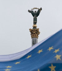 EUobserver: европейские амбиции Киева встретили сопротивление Берлина