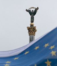 ЕС решил пока не вводить безвизовый режим с Украиной