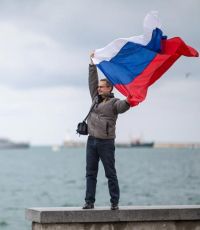 Путин: Россия была обязана присоединить Крым