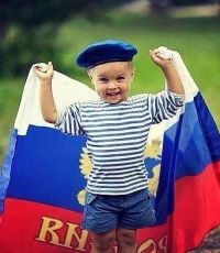 Украинские СМИ поверили, что в Крыму младенцев призывают в армию