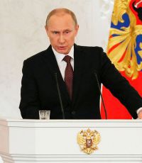 Яценюк: эксперты подтвердили, что высказывания Путина о Крыме является нарушением международного права