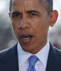 Обама назвал интервенцию в Ливии своей худшей ошибкой