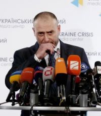 Ярош: геи-грантоеды навязывают Украине "идеологию извращений"