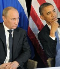 Порошенко считает, что встреча Обамы и Путина приведет к более эффективной реализации минских соглашений