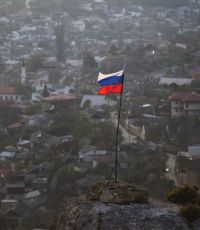 Пограничники РФ задержали еще одного военнослужащего Украины, который пришел "брататься"