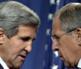 США и Россия начали переговоры по обмену данными разведки в Сирии