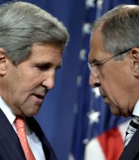 МИД РФ: присутствие на Украине военнослужащих США нарушает взятые Киевом обязательства