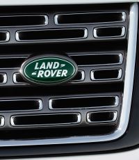Пол Смит и Land Rover создали спецверсию Defender (видео)