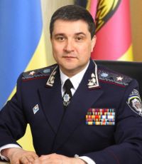 МВД подтвердило решение начальника ГУМВД Украины Донецкой области об отставке