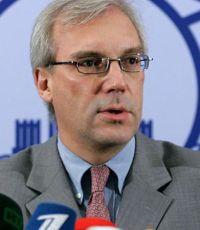 РФ: НАТО продолжает поощрять украинские власти саботировать минские договоренности
