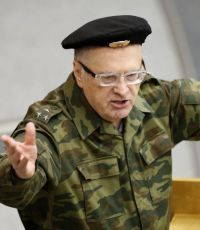 Жириновский предложил расширить Россию за счет Польши и Финляндии