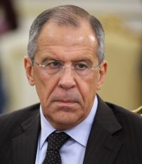 Лавров: Россия не ищет конфронтации с Западом, санкции - путь в никуда